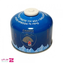 کپسول گاز کوهنوردی کمپو CAMPO  کدsp28
